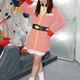 Illustration for article titled 2010's Japanese Booth Companions Still Passing Out Fliers In Your Memories
